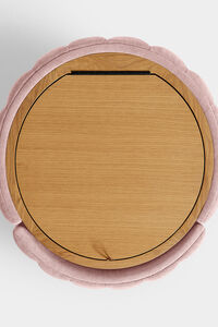 Violetta Vanity Desk Detail 6 - Altar'd State