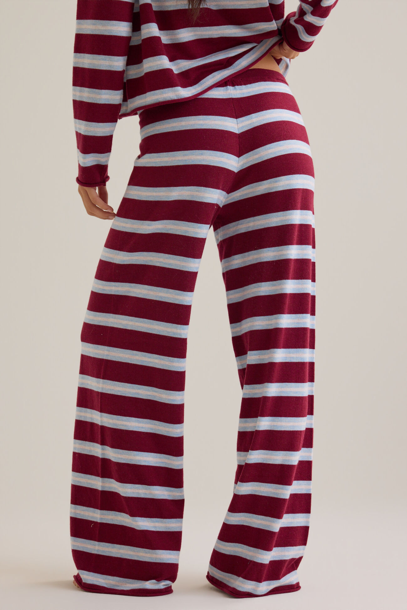 Jordan Stripe Lounge Pant