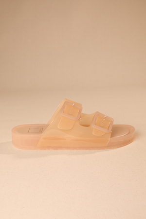 Dolce Vita Jullian Jelly Sandal - Altar'd State - 