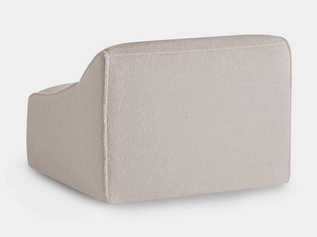 Rae Upholstered Chair Detail 5 - Altar'd State