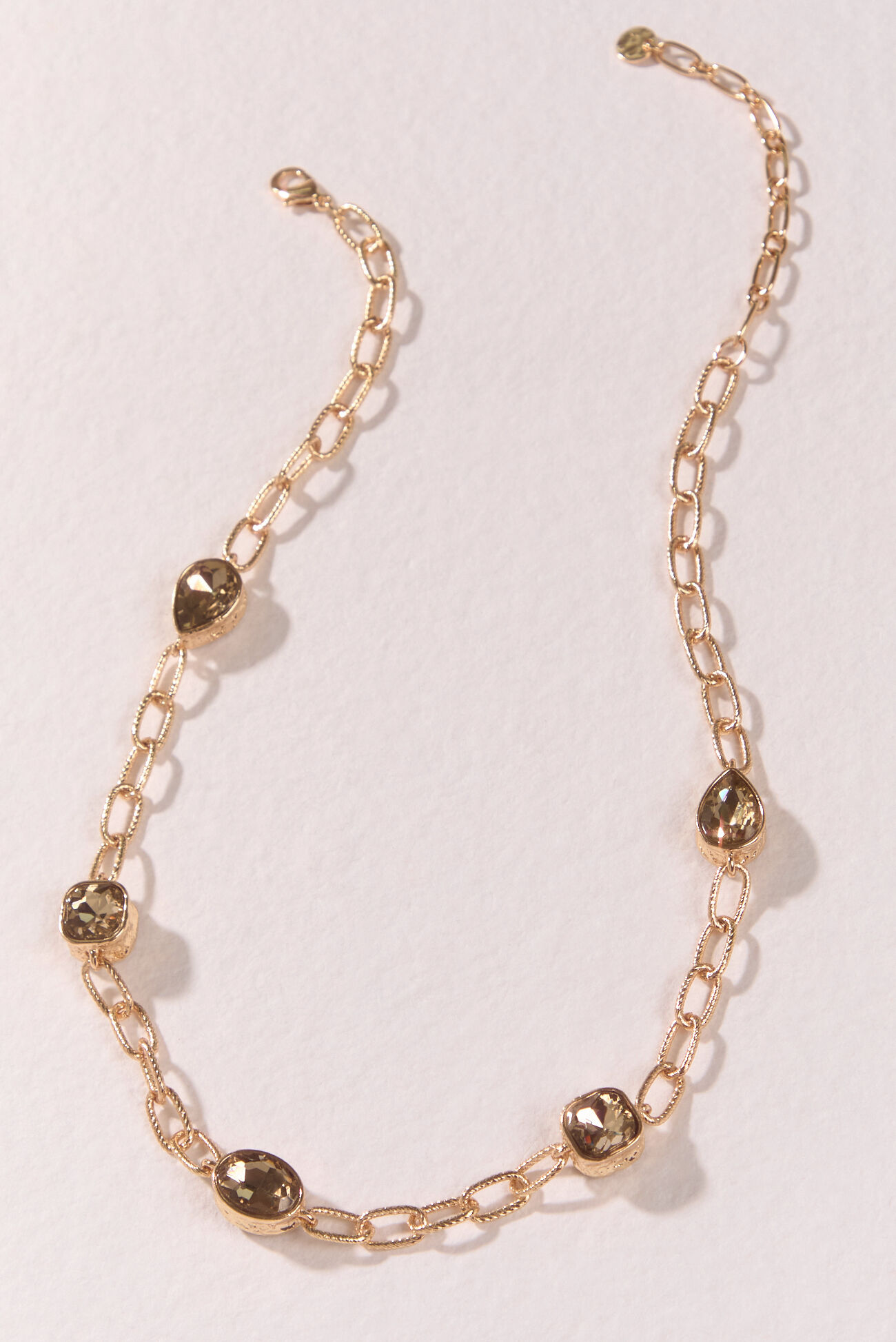 Karina Chain Necklace