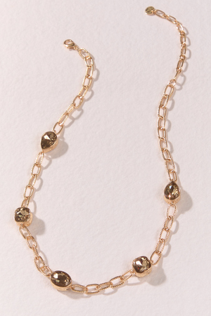 Karina Chain Necklace - Altar'd State - 