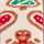 IVORY-RED