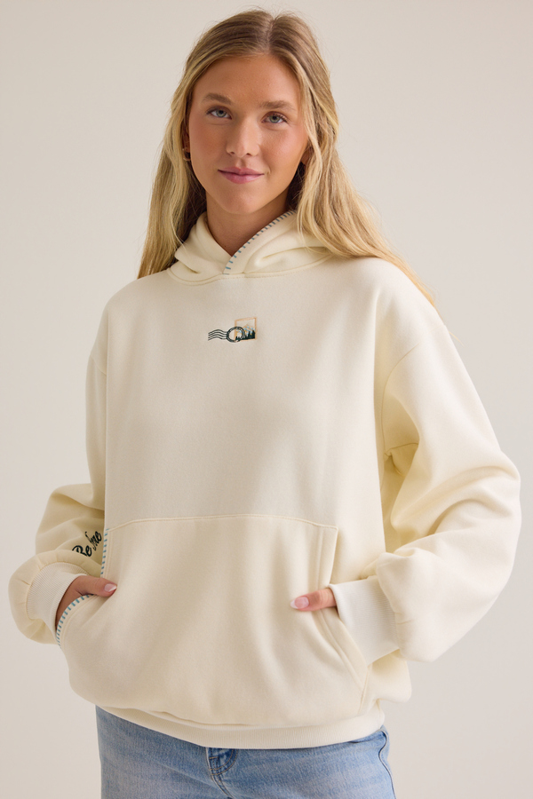 Vail Postcard Hoodie - Altar'd State