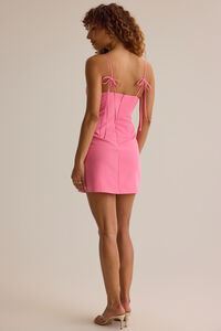 Rosie Mini Dress Detail 7 - Altar'd State