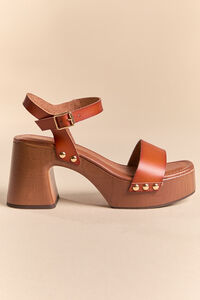 Debbie Brown Heel - Altar'd State