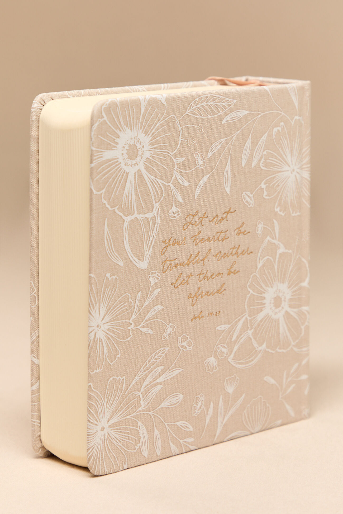 Hosanna Revival Prayer Journal - Cordova Theme