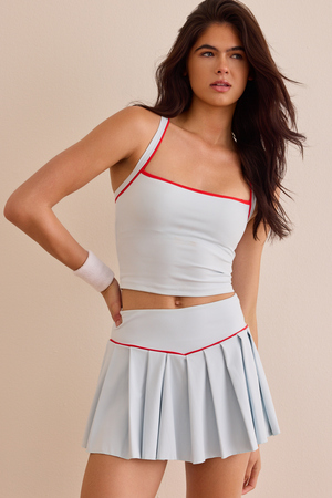 Match Point Tank - Altar'd State - 