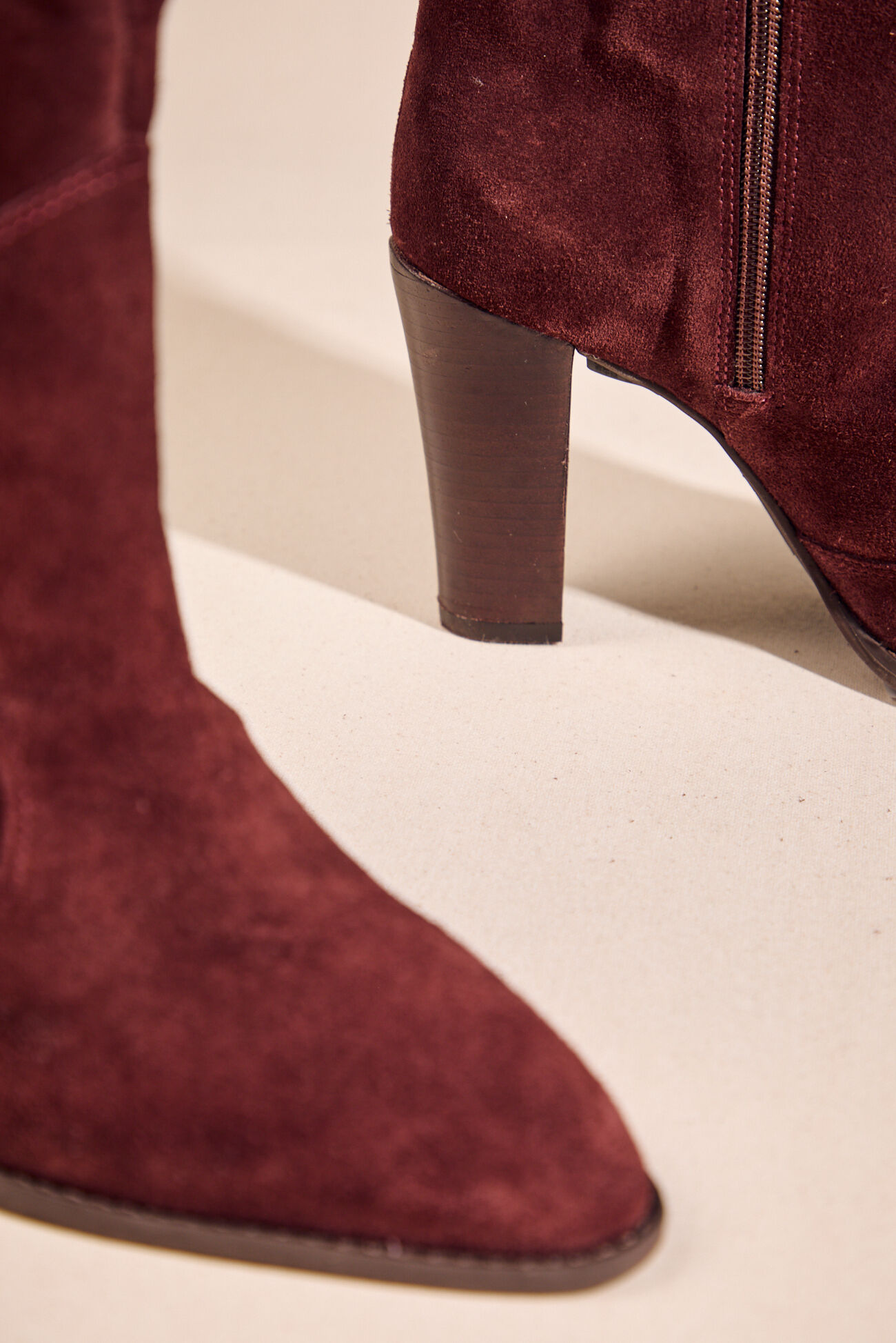 Miller Up Boot by Schutz