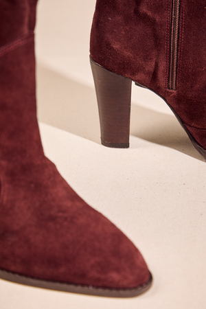 Miller Up Boot by Schutz - Altar'd State - 