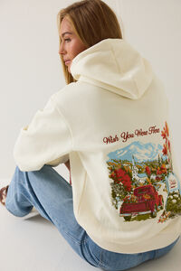Wish You Were Here Hoodie - Altar'd State
