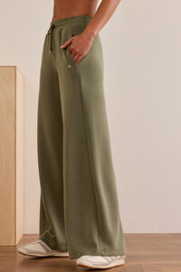 Supersoft Wide Leg Pant Detail 4 - Altar'd State