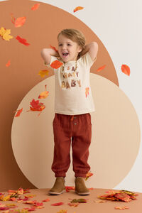 Scott Solid Toddler Jogger Detail 3 - Altar'd State