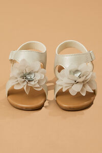 Giselle Flower Sandal - Altar'd State