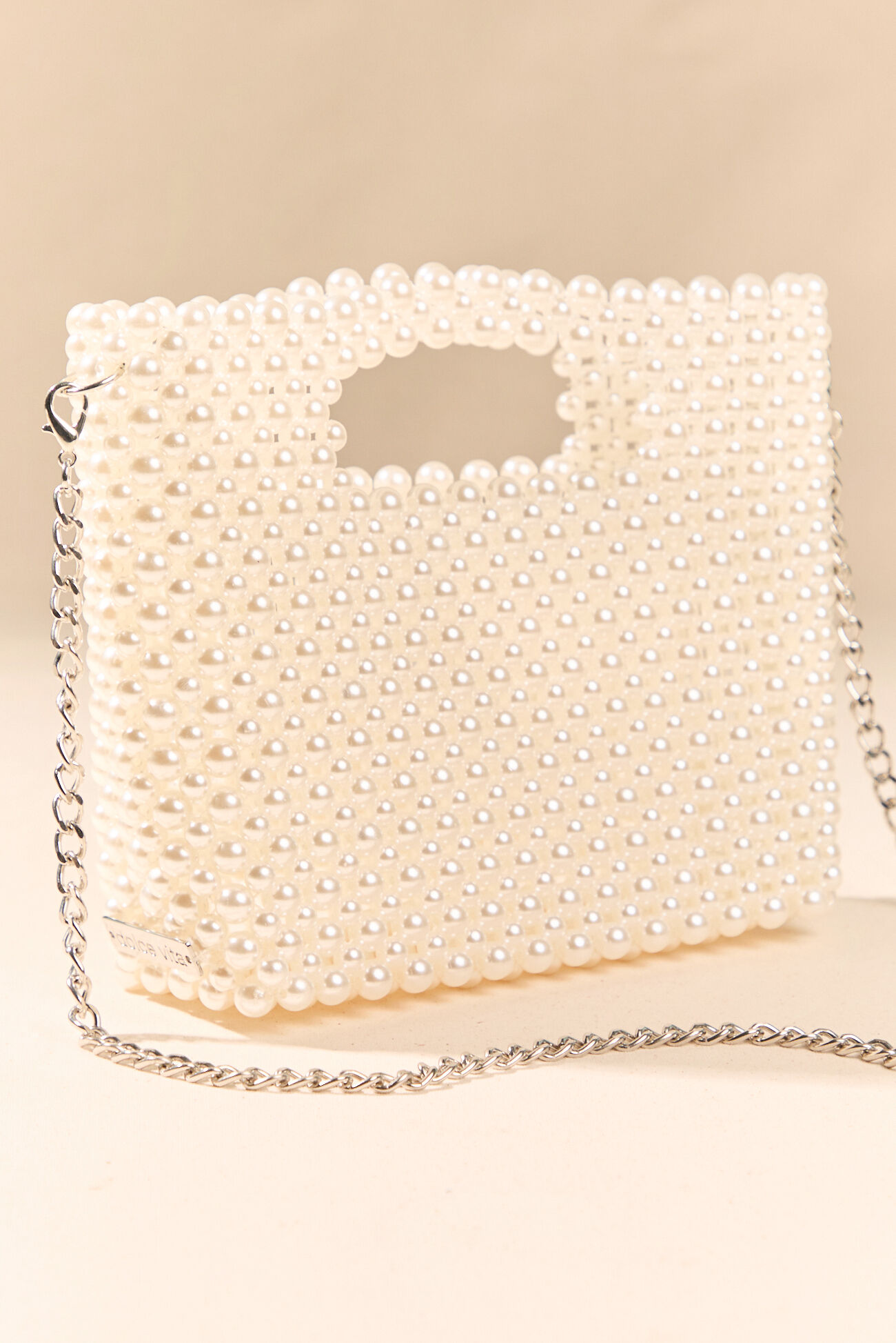 Dolce Vita Linzy Pearl Bag