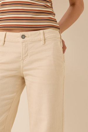 Morgan Flare Jeans - Altar'd State