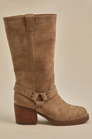 Natalie Mid Calf Boots - Altar'd State