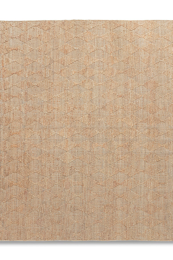 Aster Handwoven Rug Detail 2 - Altar'd State