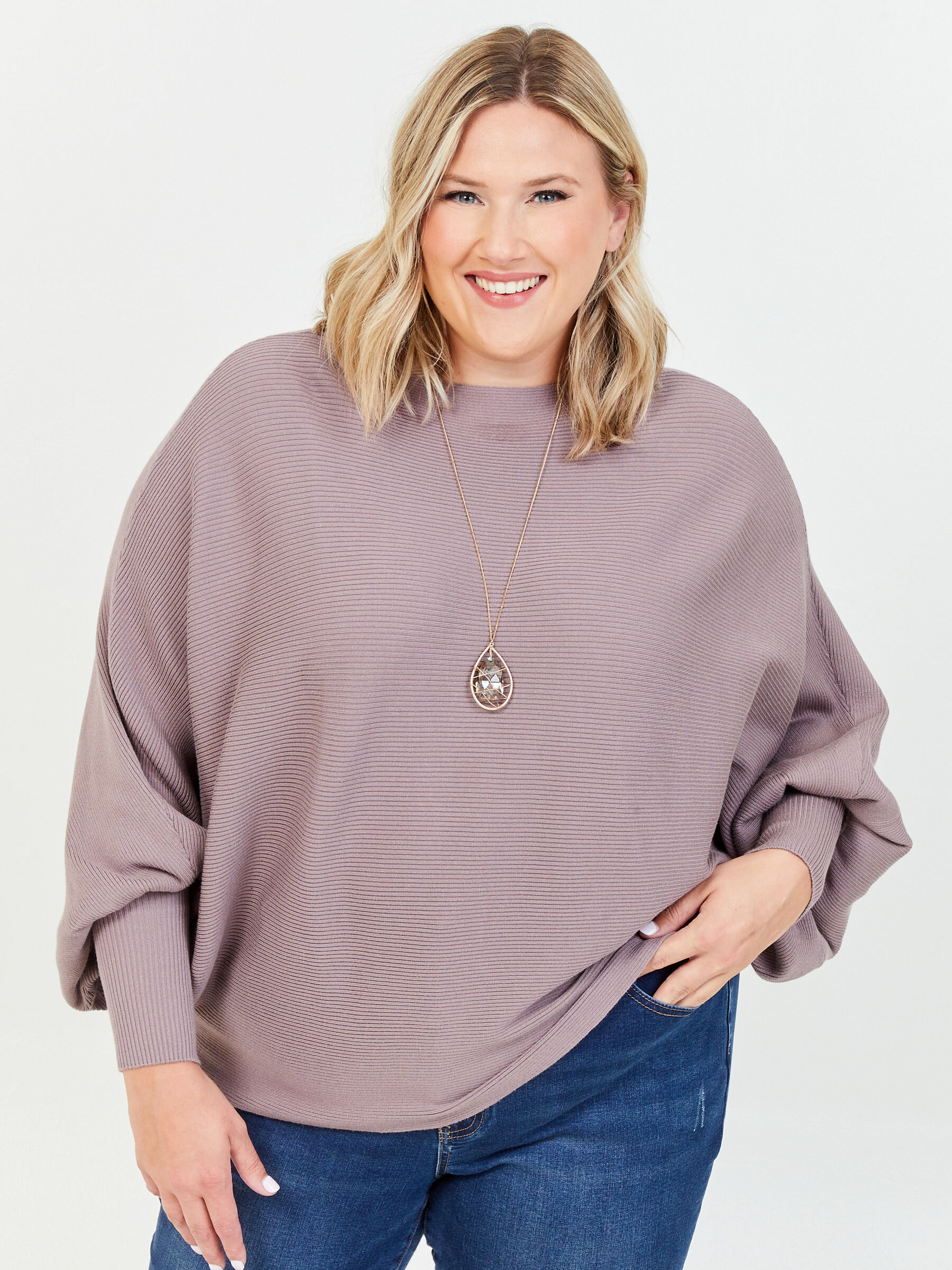 Nikki Sweater | Altar'd State