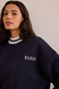 AS Revival Heritage Mock Neck Detail 2 - Altar'd State