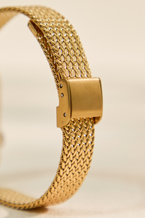 Vintage Woven Watch Band - Altar'd State - 