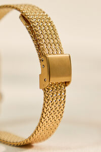 Vintage Woven Watch Band Detail 4 - Altar'd State