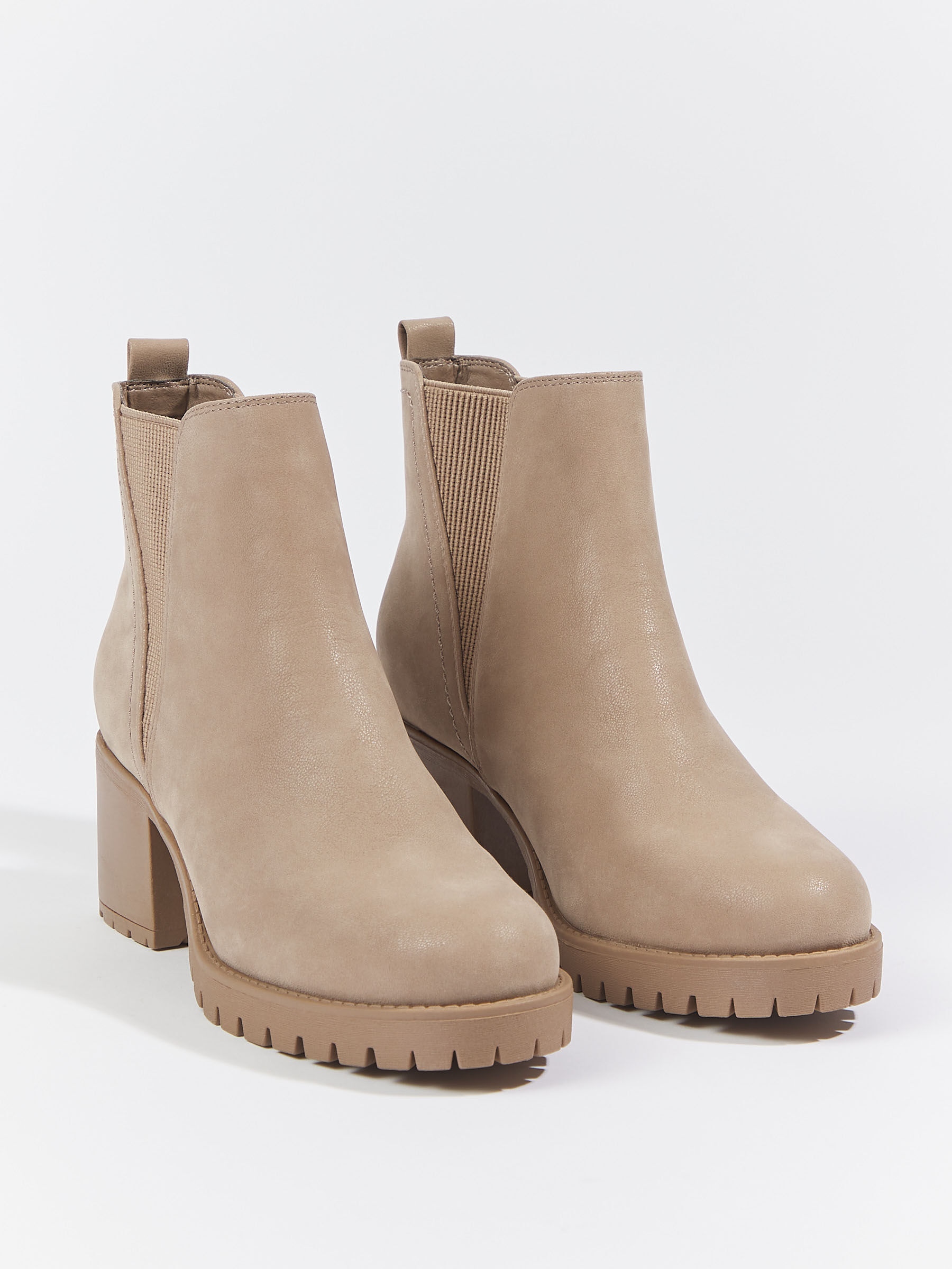 Edele Booties | Altar'd State