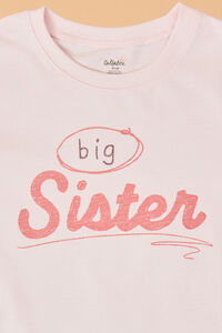 Big Sis "Better Together" Tee Detail 4 - Altar'd State