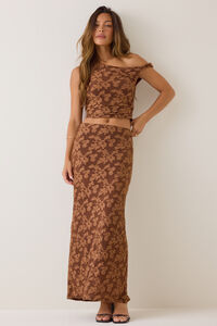 Shaylie Lace Top Detail 2 - Altar'd State