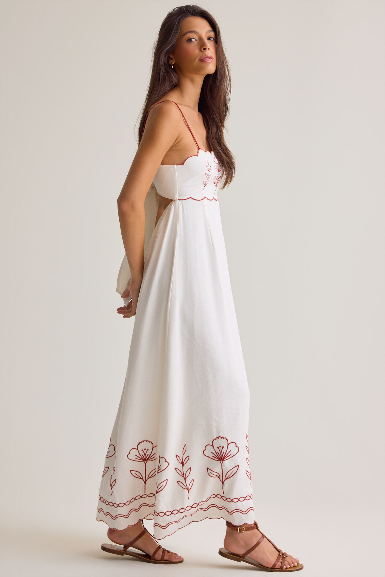 Vianne Dress