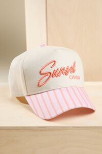 Sunset Chasin' Trucker Hat - Altar'd State