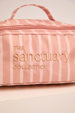 Sanctuary Cosmetic Bag - Altar'd State - 