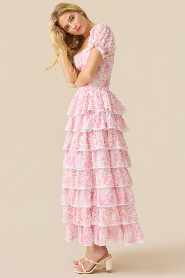 sleeve maxi dress for women Long Wedding-Guest Dress with Long Sleeves