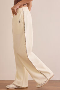 Take It Easy Lounge Pant Detail 4 - Altar'd State