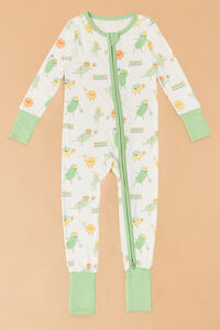 Dill Pickleball Romper - Altar'd State