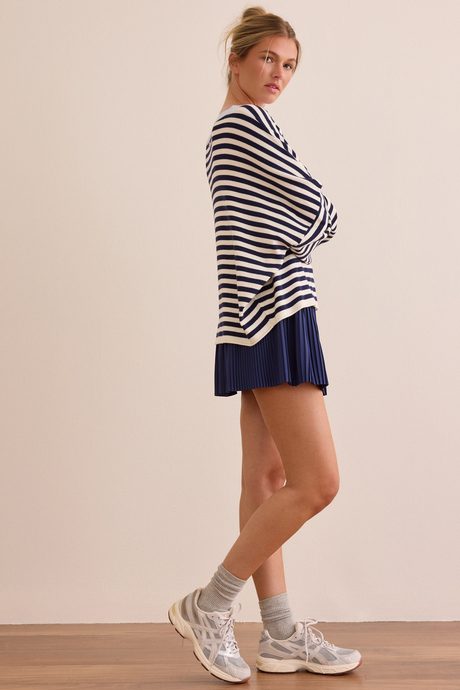 Active Leisure Club Pullover - Altar'd State