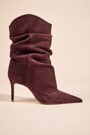 Maryana Slouch Stiletto by Schutz - Altar'd State - 