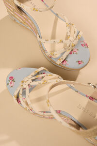 Addeline Wedges Detail 5 - Altar'd State