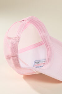Lack of Color Riviera Hat Cap - Pastel Pink Lack of Color Riviera Cap - Pastel Pink | Garmentory main image 3