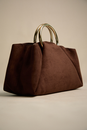 The Hazel Bag - Altar'd State