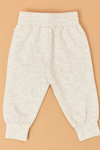 Ana Athletic Solid Weekender Jogger Detail 3 - Altar'd State