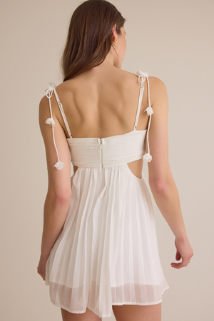 Jamie Mini Dress - Altar'd State - 