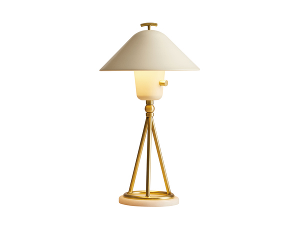 Sophie Table Lamp - Altar'd State - 