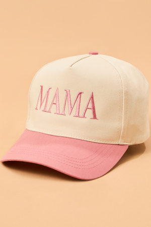 Mama Embroidered Trucker Hat - Altar'd State - 