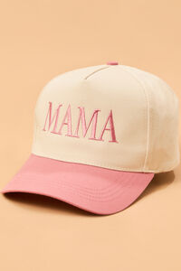 Mama Embroidered Trucker Hat - Altar'd State