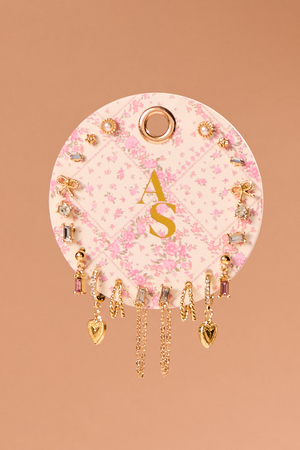 Claire Earring Set - Altar'd State - 