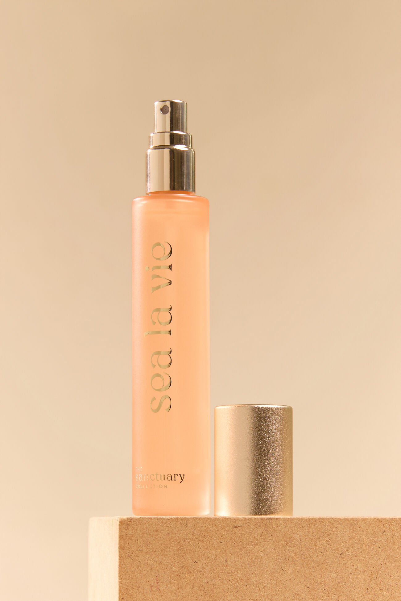 Sea La Vie Travel Scent
