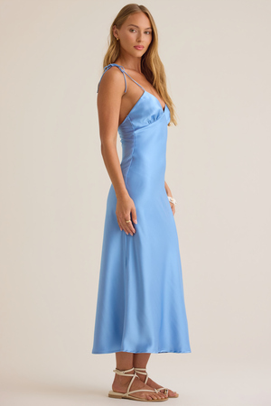 Theodora Maxi Dress - Altar'd State