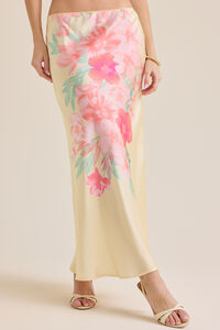 Luka Satin Bandana Top Detail 4 - Altar'd State