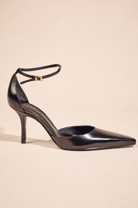 Jenny Stiletto by Schutz Detail 3 - Altar'd State